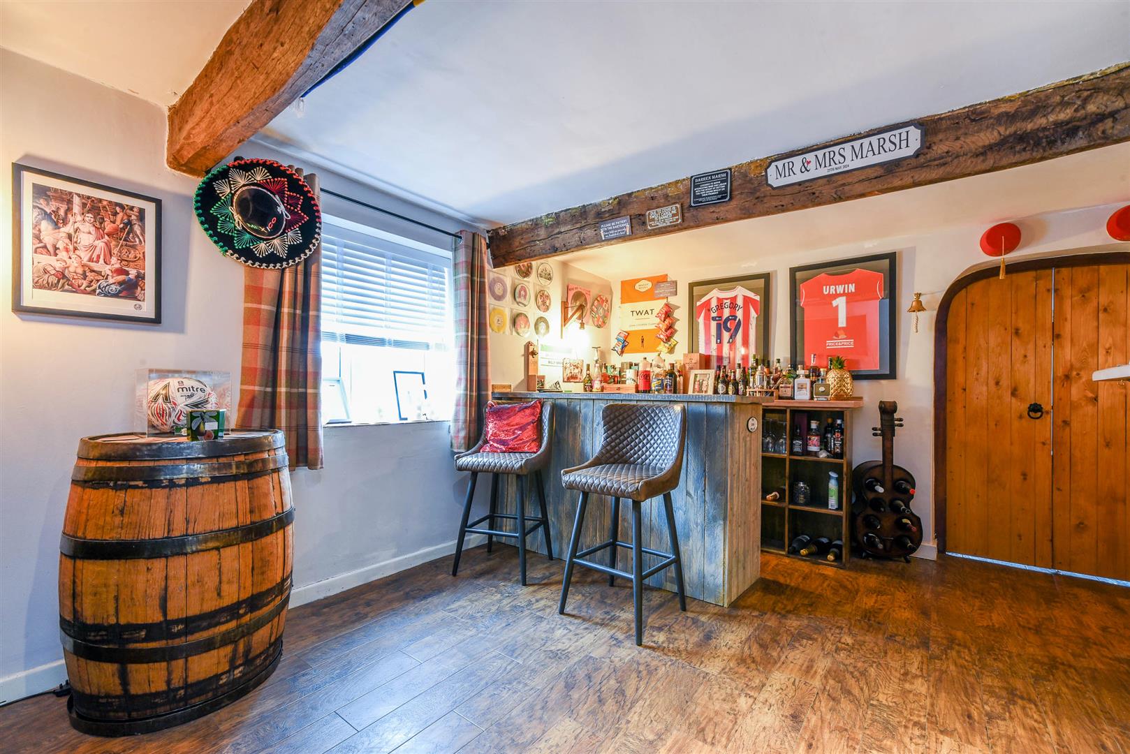 4 bed property in Gregorys Yard, Bolton